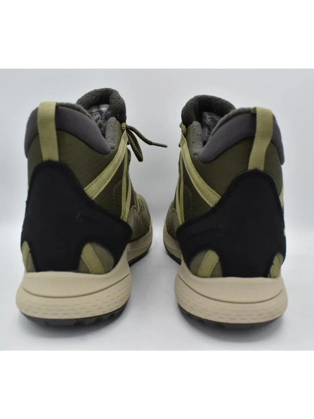 Merrell women size